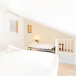 Le Domino - Beau Duplex 6pers Apartman