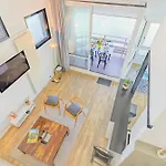 Le Domino - Beau Duplex 6pers * Deauville