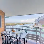 Le Domino - Beau Duplex 6pers Apartman Deauville