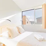 Le Domino - Beau Duplex 6pers Apartman