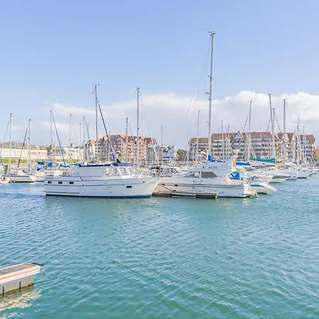 Le Domino - Beau Duplex 6pers * Deauville
