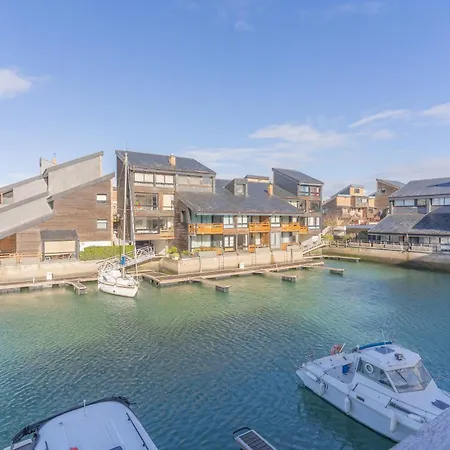 Le Domino - Triplex - Balcon - Vue Exceptionnelle - Parking Prive *