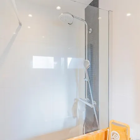 Le Domino - Beau Duplex 6pers Deauville