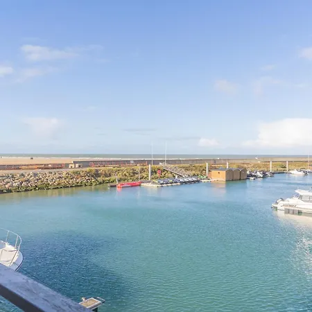 Le Domino - Beau Duplex 6pers Appartement