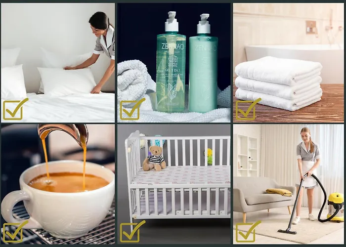 Le Domino - Beau Duplex 6pers Apartment